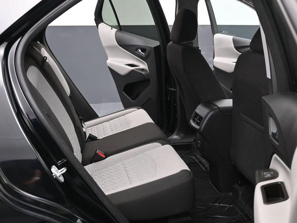 used 2023 Chevrolet Equinox car, priced at $19,688