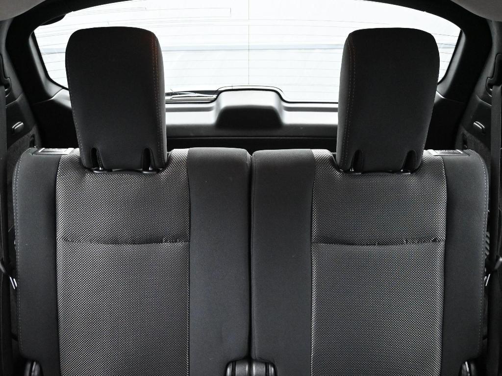 used 2020 Nissan Pathfinder car, priced at $14,298