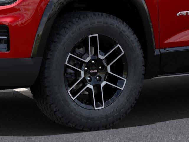new 2026 GMC Terrain car, priced at $40,622