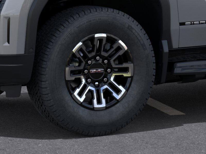 new 2026 GMC Sierra EV car, priced at $75,839