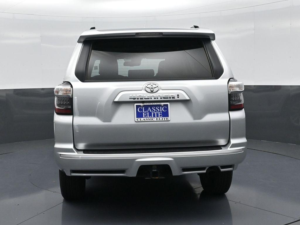 used 2024 Toyota 4Runner car, priced at $47,997