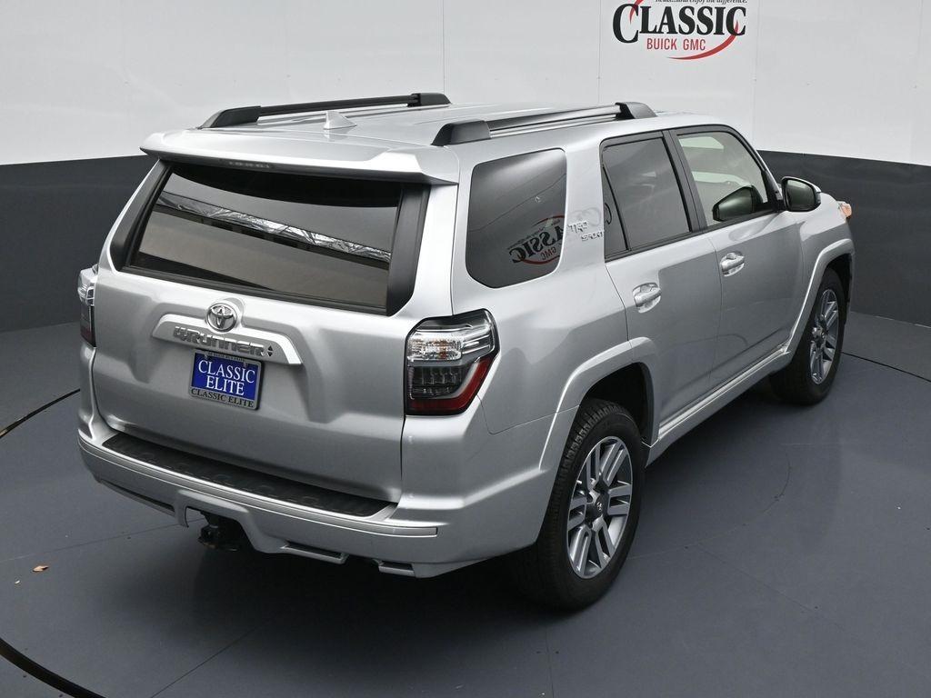 used 2024 Toyota 4Runner car, priced at $47,997