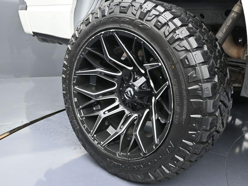 used 2022 Ford F-150 car, priced at $42,971