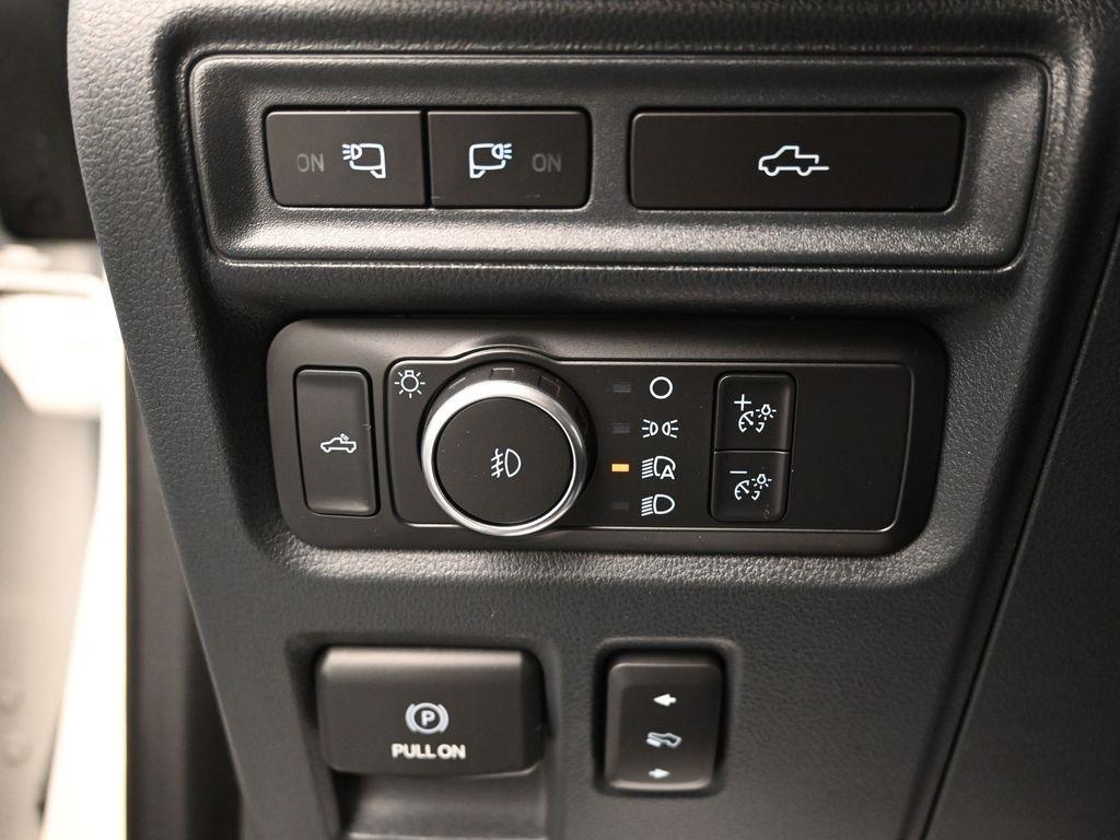 used 2022 Ford F-150 car, priced at $42,971