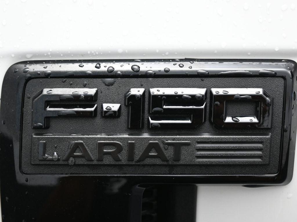 used 2022 Ford F-150 car, priced at $42,971
