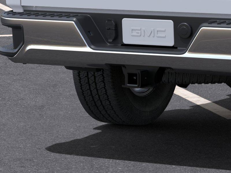 new 2024 GMC Sierra 2500 car, priced at $52,905