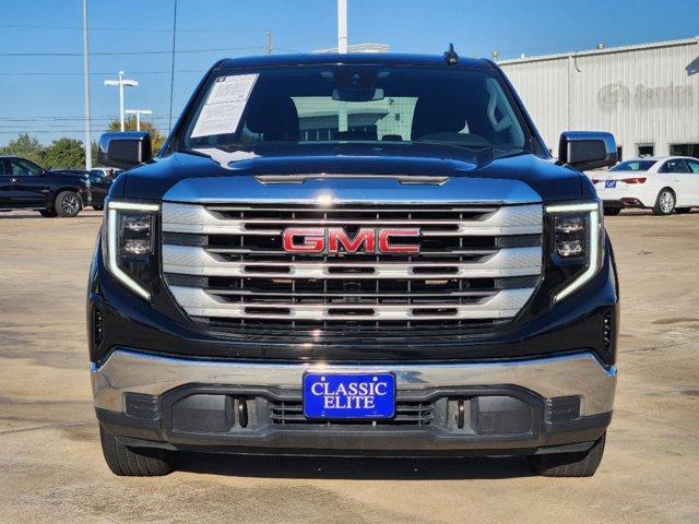 used 2022 GMC Sierra 1500 car, priced at $32,997