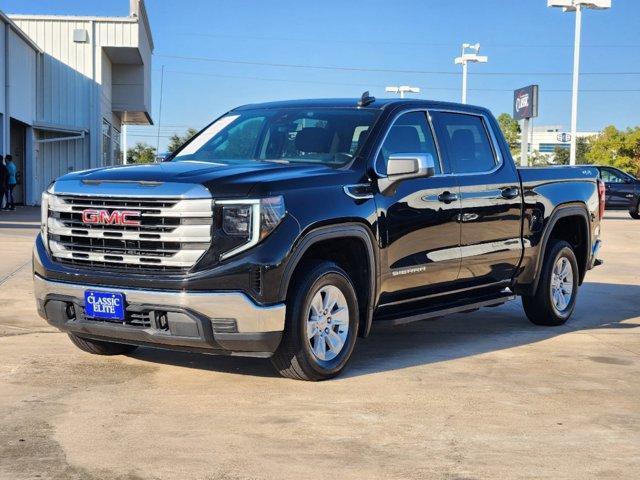 used 2022 GMC Sierra 1500 car, priced at $32,997