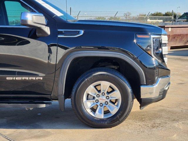 used 2022 GMC Sierra 1500 car, priced at $32,997