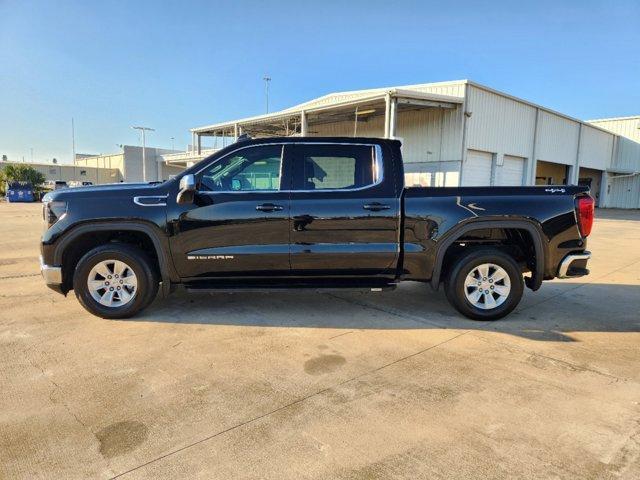 used 2022 GMC Sierra 1500 car, priced at $32,997