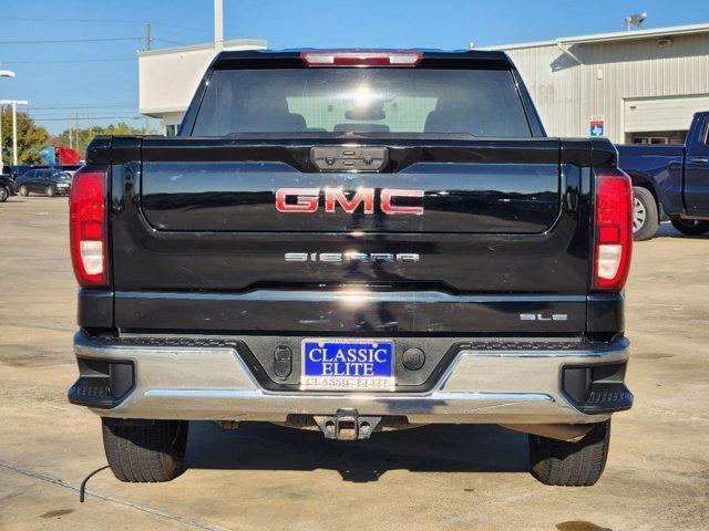 used 2022 GMC Sierra 1500 car, priced at $32,997