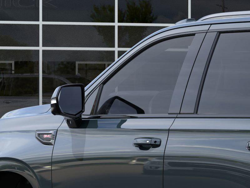 new 2026 GMC Yukon car, priced at $87,269