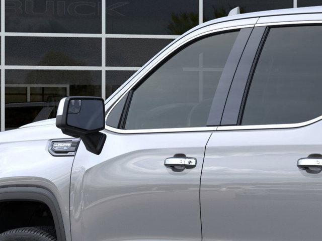 new 2025 GMC Sierra 1500 car, priced at $78,255