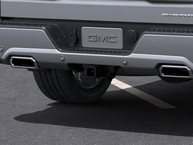 new 2025 GMC Sierra 1500 car, priced at $80,255