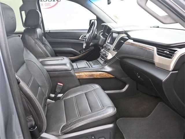 used 2018 GMC Yukon XL car, priced at $24,451