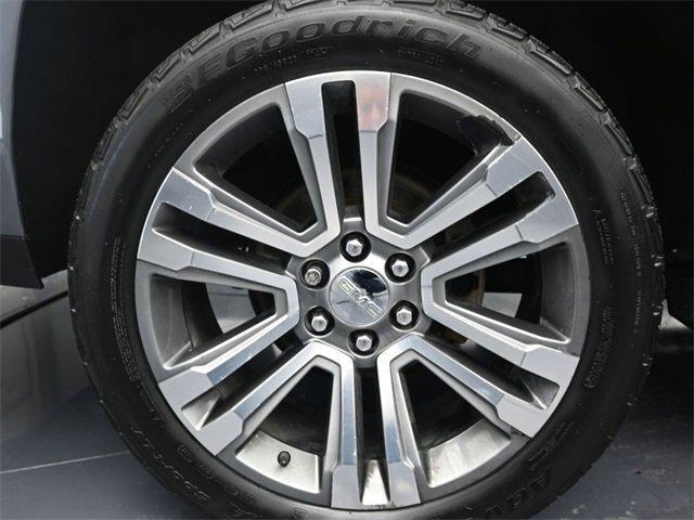 used 2018 GMC Yukon XL car, priced at $24,451