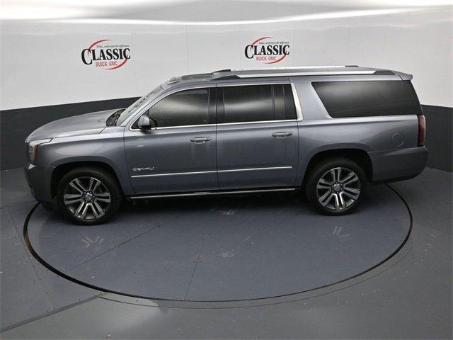 used 2018 GMC Yukon XL car, priced at $24,451