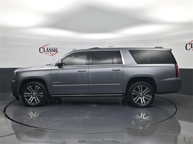 used 2018 GMC Yukon XL car, priced at $24,451