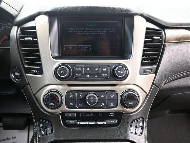 used 2018 GMC Yukon XL car, priced at $24,451