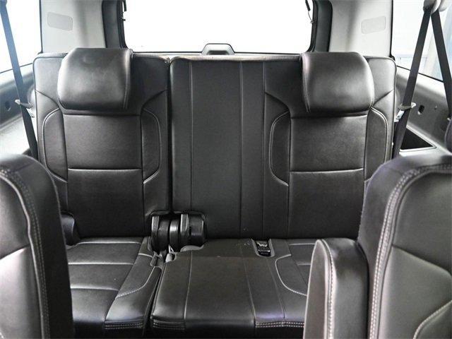 used 2018 GMC Yukon XL car, priced at $24,451