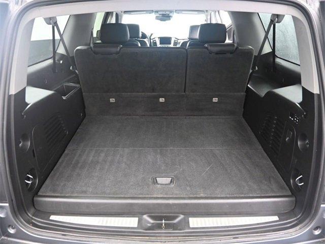 used 2018 GMC Yukon XL car, priced at $24,451