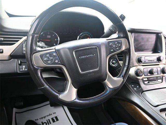 used 2018 GMC Yukon XL car, priced at $24,451