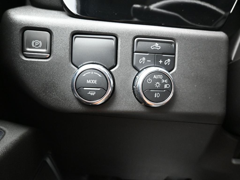 used 2024 GMC Sierra 1500 car, priced at $46,682