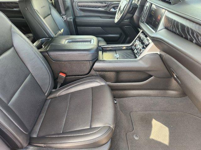 used 2023 GMC Yukon XL car, priced at $64,777