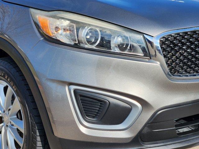 used 2016 Kia Sorento car, priced at $10,390