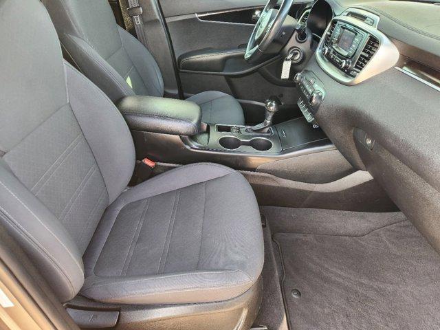 used 2016 Kia Sorento car, priced at $10,390