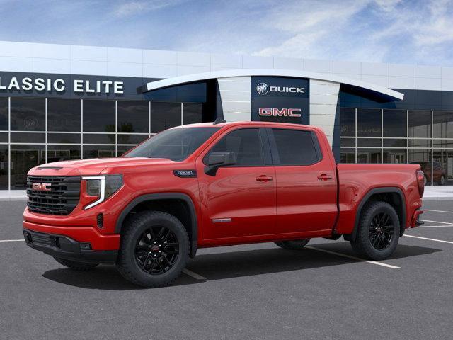 new 2025 GMC Sierra 1500 car, priced at $56,690