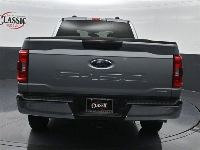 used 2023 Ford F-150 car, priced at $32,588
