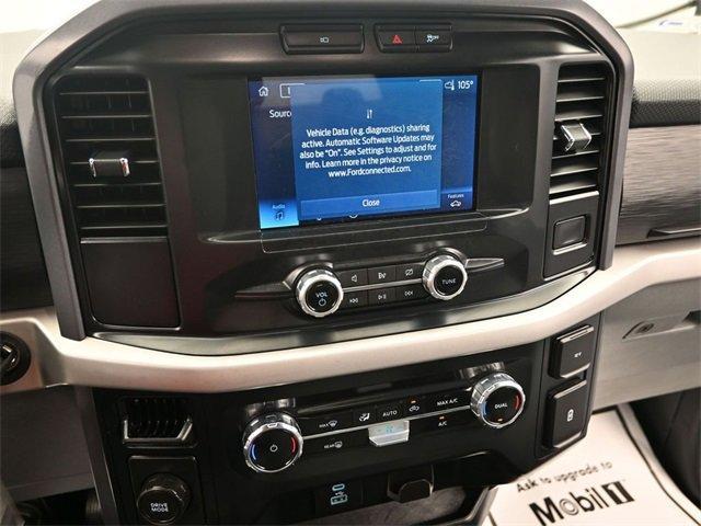 used 2023 Ford F-150 car, priced at $32,588