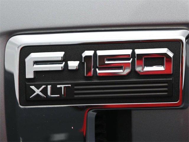 used 2023 Ford F-150 car, priced at $32,588
