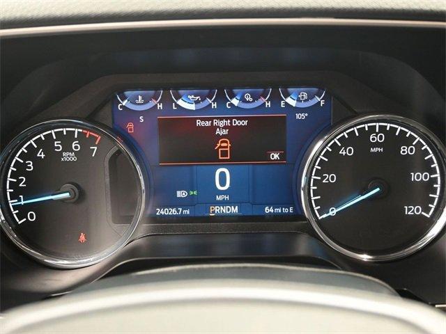 used 2023 Ford F-150 car, priced at $32,588