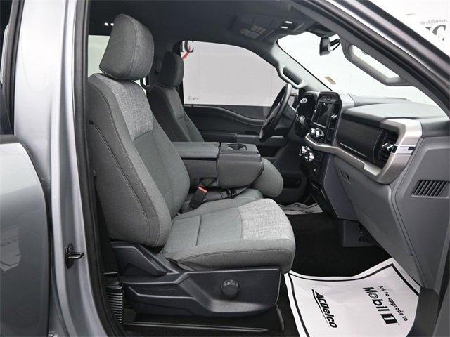 used 2023 Ford F-150 car, priced at $32,588