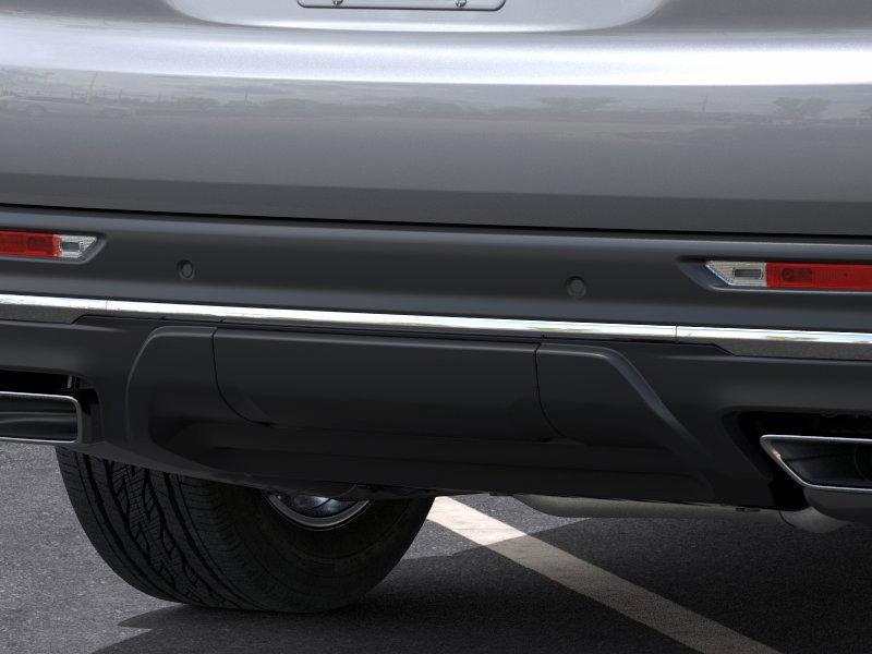 new 2025 Buick Enclave car, priced at $41,830