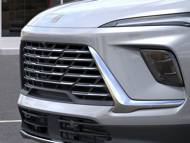 new 2025 Buick Enclave car, priced at $41,830