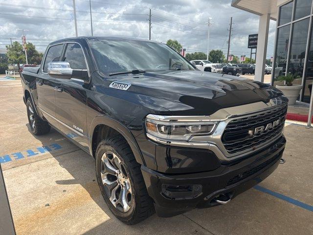 used 2019 Ram 1500 car, priced at $32,535