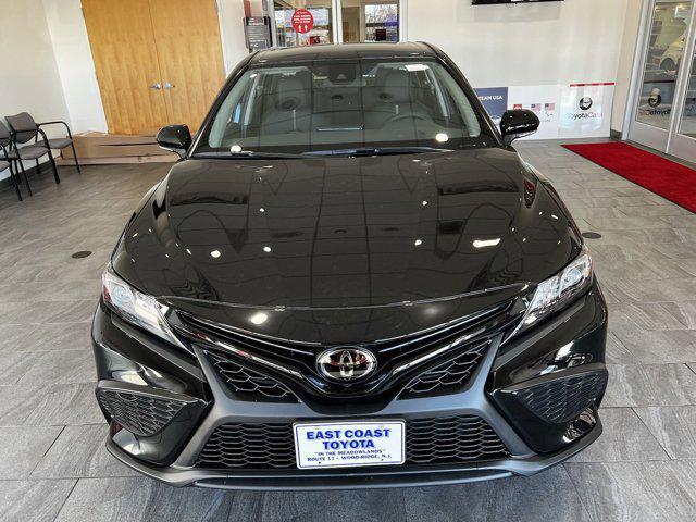 new 2023 Toyota Camry car, priced at $35,430