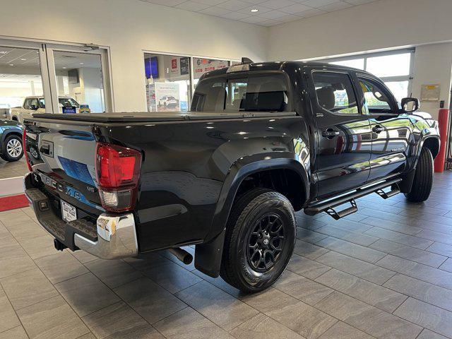 used 2020 Toyota Tacoma car, priced at $32,995