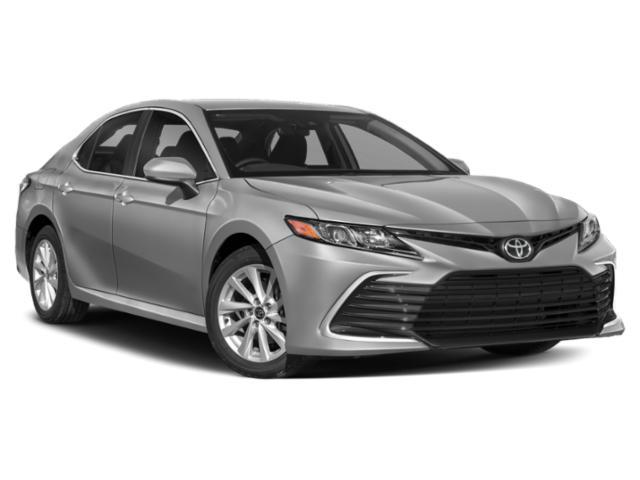 new 2022 Toyota Camry car