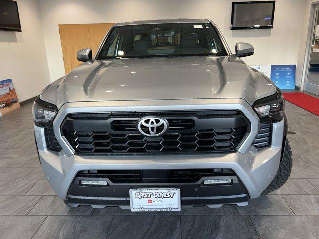 new 2024 Toyota Tacoma car, priced at $55,166