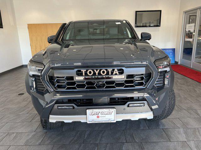 new 2024 Toyota Tacoma Hybrid car, priced at $69,094