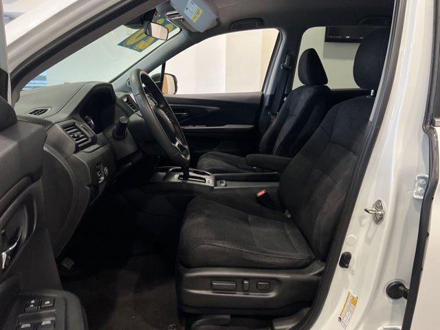 used 2020 Honda Pilot car, priced at $23,995