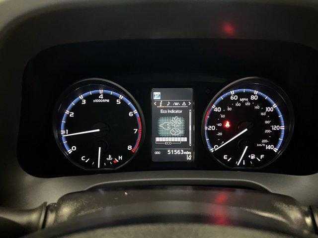 used 2017 Toyota RAV4 car, priced at $21,595