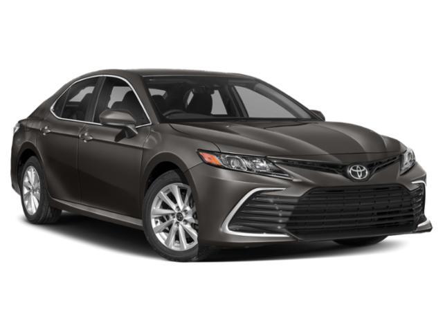 new 2023 Toyota Camry car