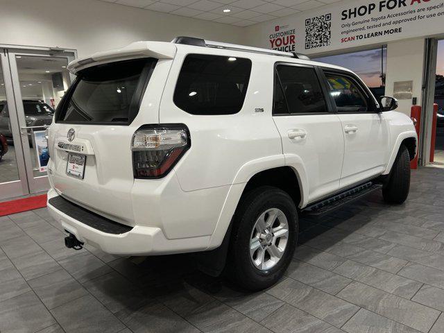 used 2022 Toyota 4Runner car, priced at $39,995