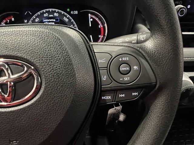 new 2024 Toyota RAV4 car, priced at $32,398