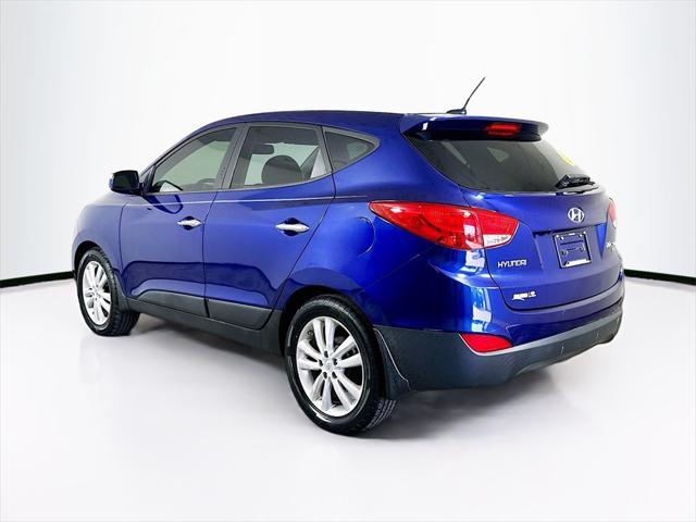 used 2011 Hyundai Tucson car, priced at $8,771